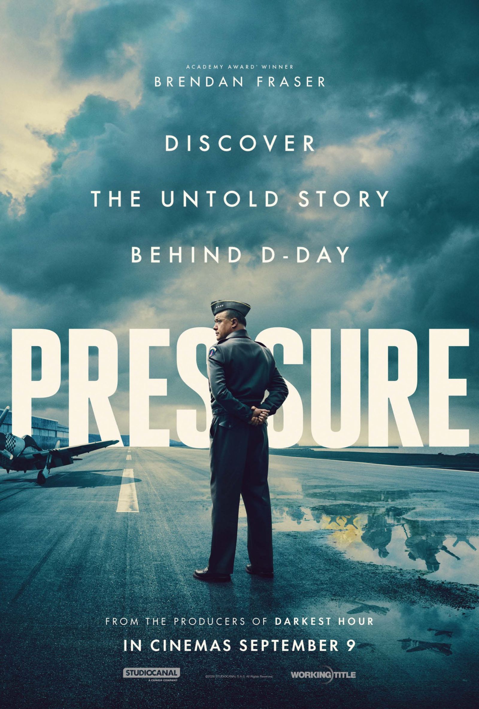 Pressure / ESSÂADA - ORN