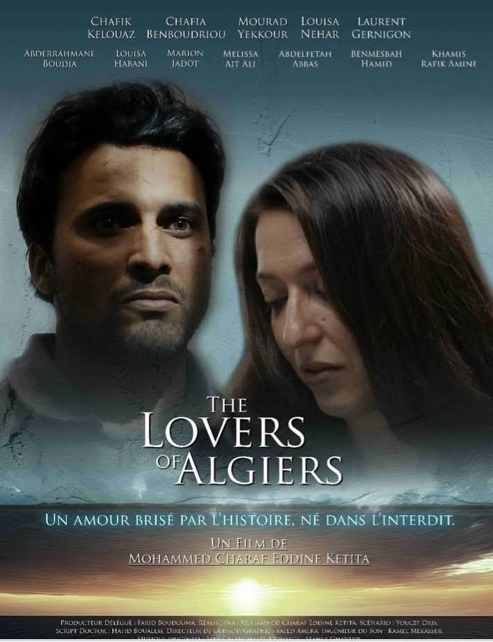 The Lovers of Algiers
