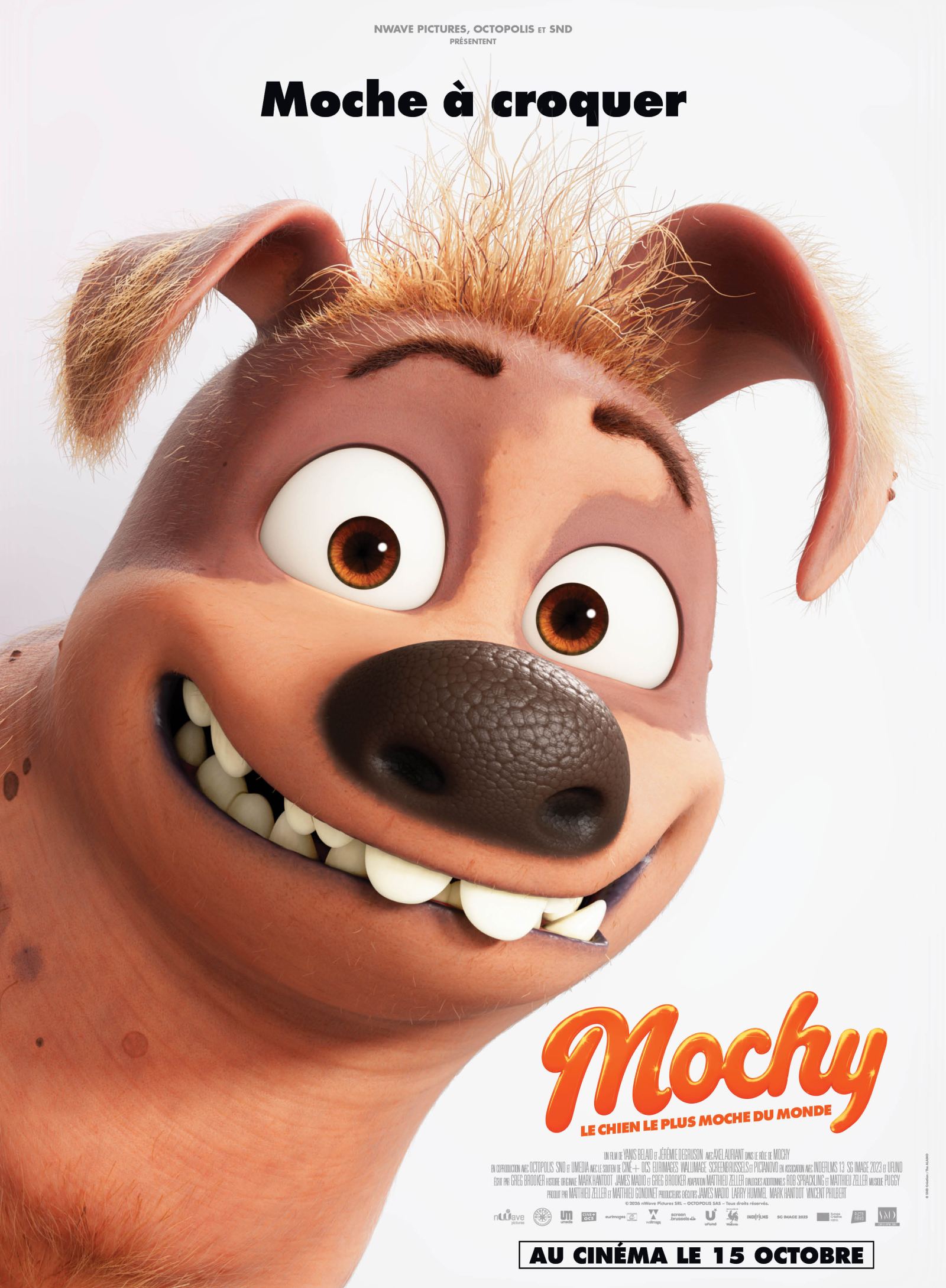 MOCHY