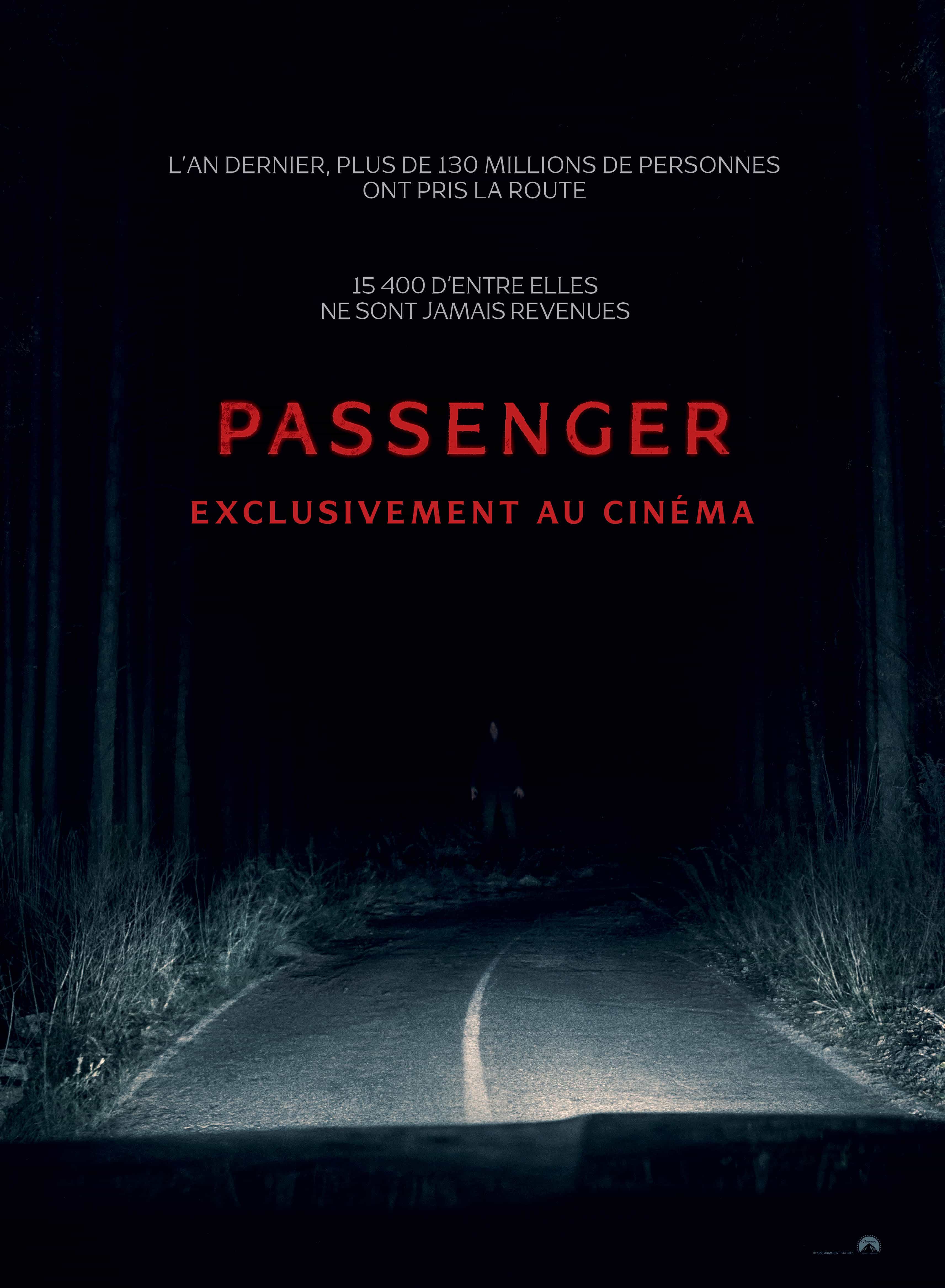 PASSENGER